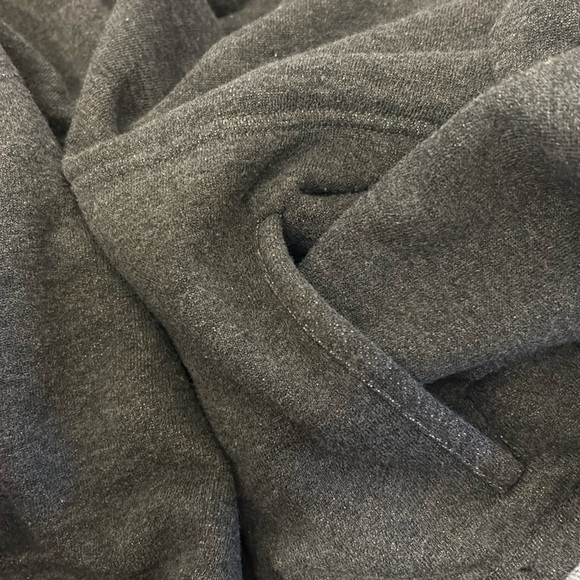 Forever 21 Cowl Neck Crop Top | SIZE M - Picture 4 of 4